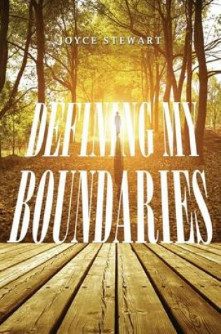 Cover of Defining My Boundaries