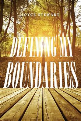 Book cover for Defining My Boundaries