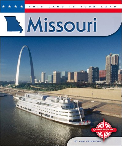 Cover of Missouri