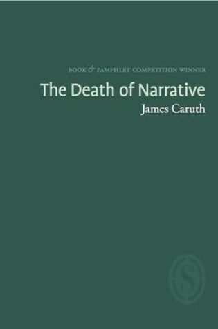 Cover of The Death of Narrative