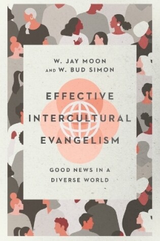 Cover of Effective Intercultural Evangelism