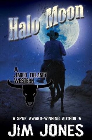 Cover of Halo Moon