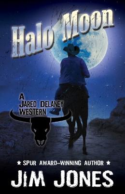 Book cover for Halo Moon