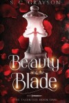 Book cover for Beauty and the Blade