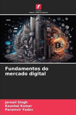 Cover of Fundamentos do mercado digital