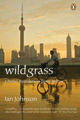 Cover of Wild Grass