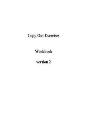 Cover of Copy-Out Exercises