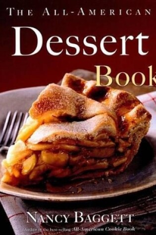 Cover of The All-American Dessert Book