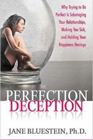 Cover of The Perfection Deception