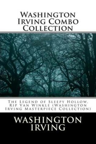 Cover of Washington Irving Combo Collection