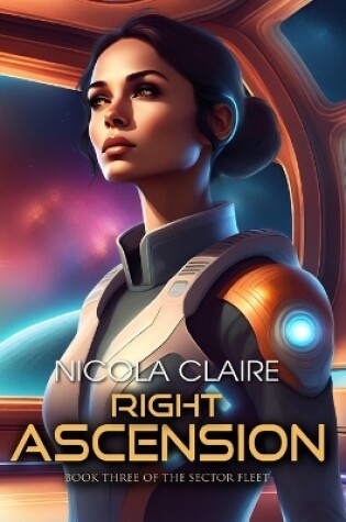 Cover of Right Ascension