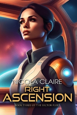 Cover of Right Ascension