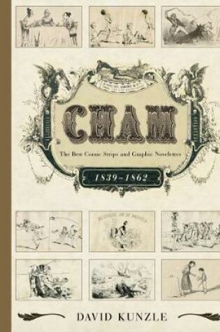 Cover of Cham