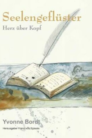 Cover of Seelengeflüster