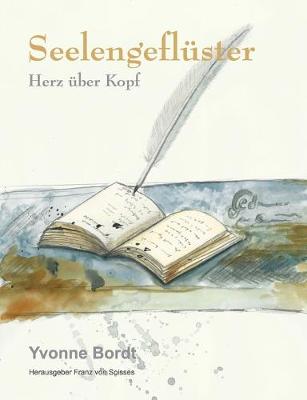 Book cover for Seelengeflüster