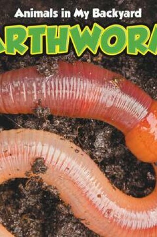 Cover of Earthworms