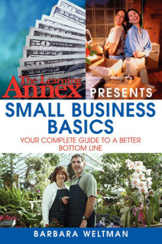 Cover of The Learning Annex Presents Small Business Basics