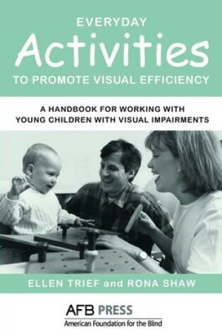 Cover of Everyday Activities to Promote Visual Efficiency