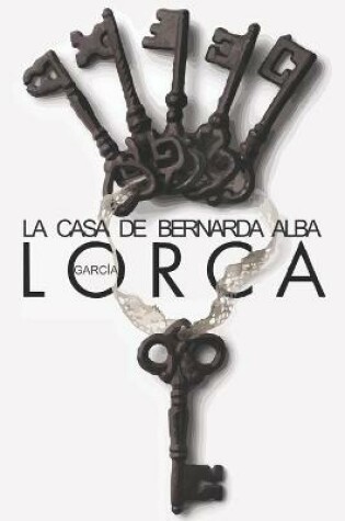 Cover of La casa de Bernarda Alba (Edición en español)