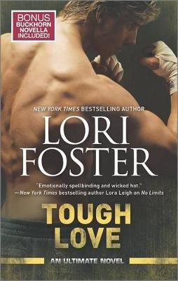 Book cover for Tough Love