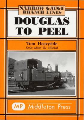 Book cover for Douglas to Peel