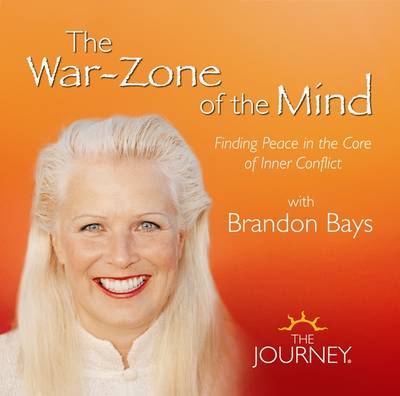 Book cover for The War Zone of the Mind