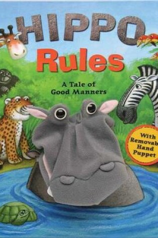Cover of Hippo Rules