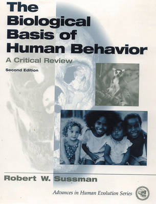Book cover for The Biological Basis of Human Behavior