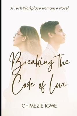 Book cover for Breaking the Code of Love