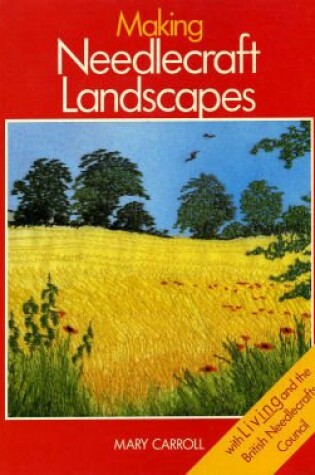 Cover of Making Needlecraft Landscapes