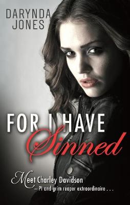 Cover of For I Have Sinned