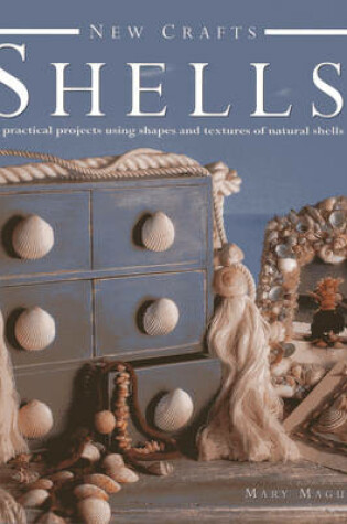Cover of New Crafts: Shells