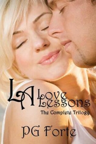 Cover of LA Love Lessons