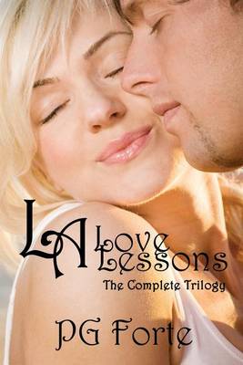 Book cover for LA Love Lessons