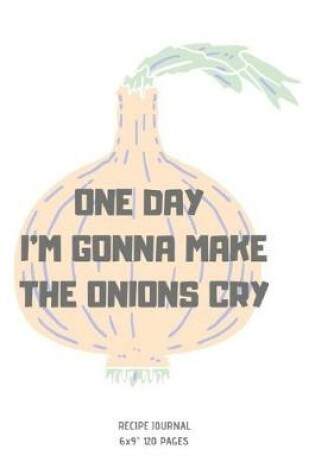 Cover of The Onions