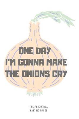 Book cover for The Onions