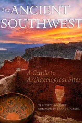 Cover of The Ancient Southwest