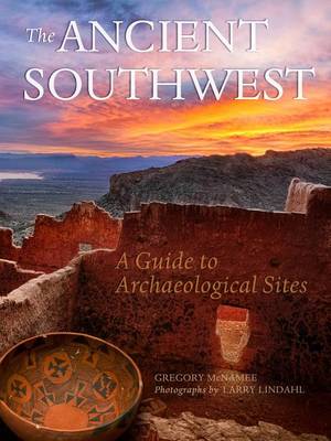 Book cover for The Ancient Southwest