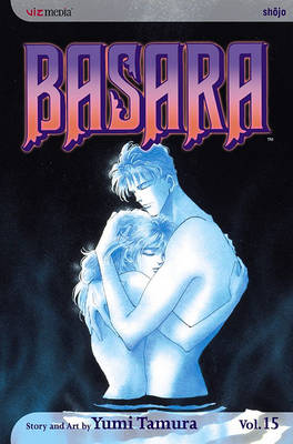 Book cover for Basara, Vol. 15