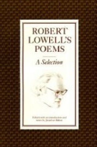 Cover of Poems