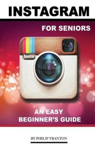 Cover of Instagram for Seniors