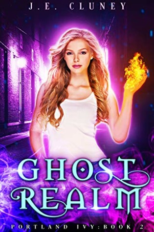 Cover of Ghostrealm