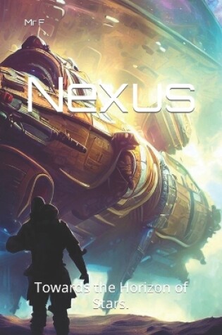 Cover of Nexus