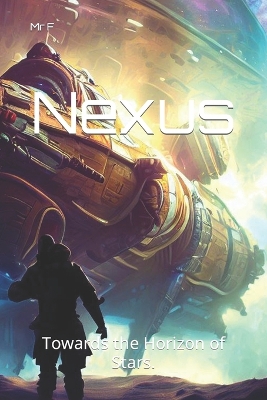 Book cover for Nexus