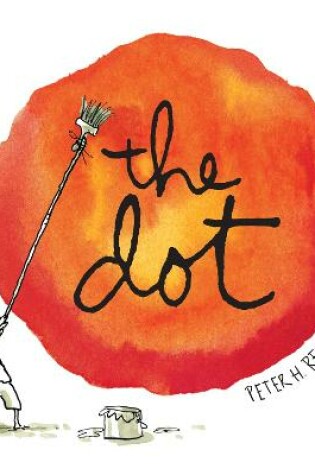 Cover of The Dot