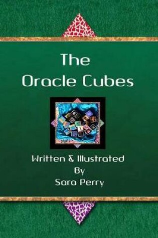 Cover of The Oracle Cubes