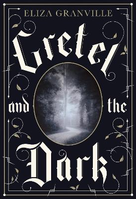 Book cover for Gretel and the Dark