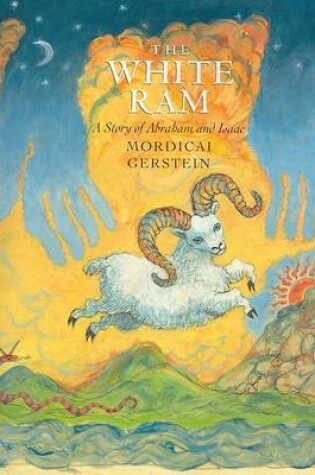 Cover of The White Ram