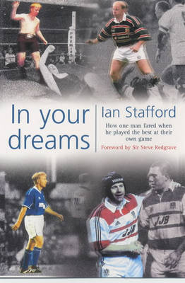 Book cover for In Your Dreams