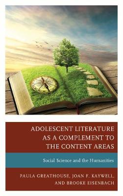 Book cover for Adolescent Literature as a Complement to the Content Areas